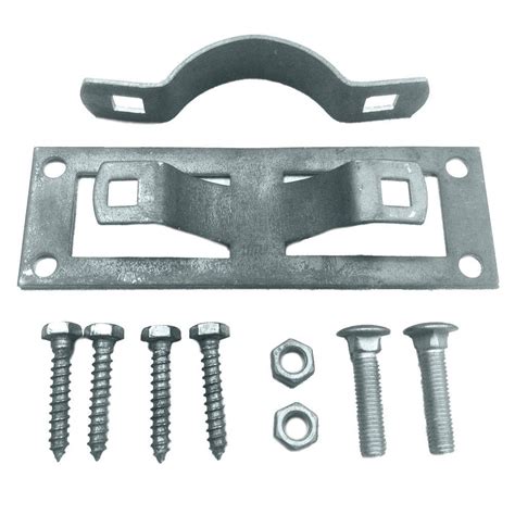 metal bracket for wood fence|wood fence brackets home depot.